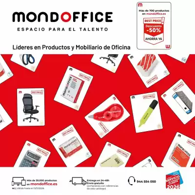 Staples Kalamazoo (válido hasta el 13-11)