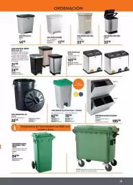 Catálogo Optimus Página 31