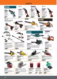 Catálogo Optimus Página 42
