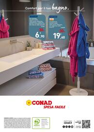 Volantino Spesa Facile Conad Pagina 16