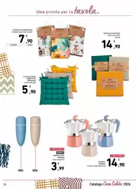 Volantino Spesa Facile Conad Pagina 12