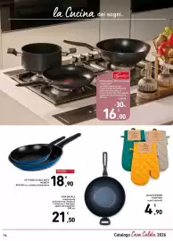 Volantino Spesa Facile Conad Pagina 14