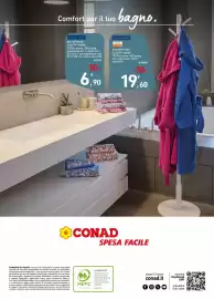 Volantino Spesa Facile Conad Pagina 16