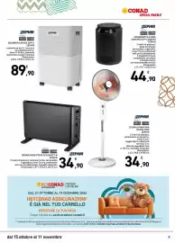 Volantino Spesa Facile Conad Pagina 9