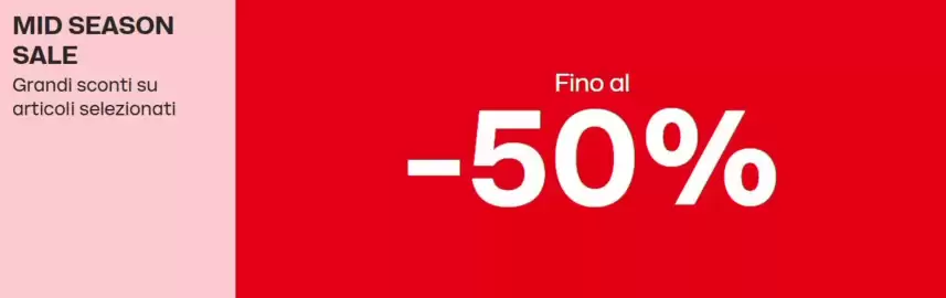 Volantino Deichmann Pagina 1