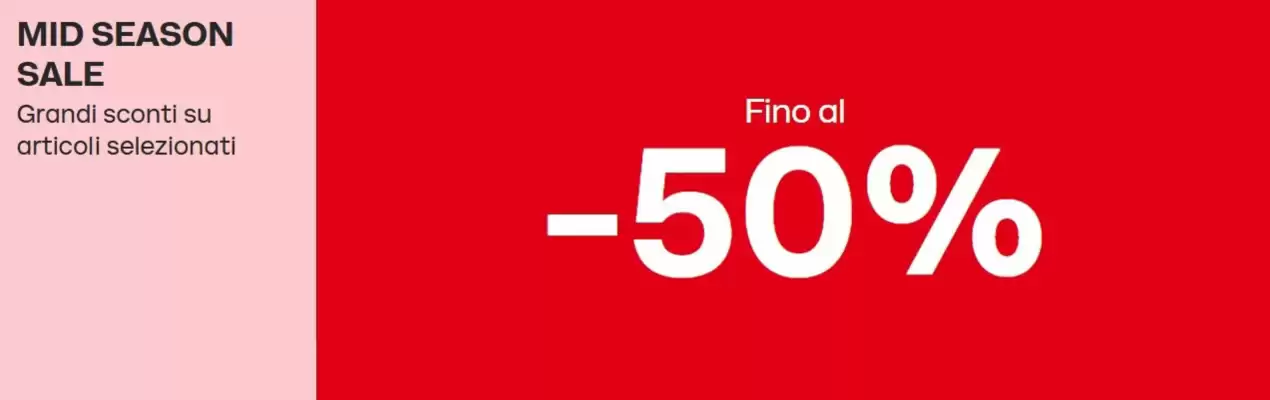 Deichmann (valido fino al 28-10)