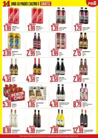 Volantino PRO7 Supermercati Pagina 19: Duca Odoardo montefalco docg €12,99, Il patto bianco €7,99