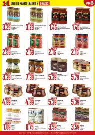 Volantino PRO7 Supermercati Pagina 5: Ortocori pomodori alla brace €4,99