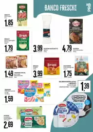 Volantino PRO7 Supermercati Pagina 15: Biraghi biraghini €3,99