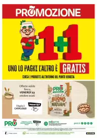 Volantino PRO7 Supermercati Pagina 27