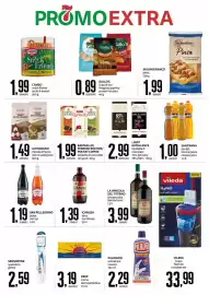 Volantino PRO7 Supermercati Pagina 29: Raffaello/ Ferrero Rocher/ Pocket Coffee €1,99