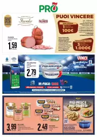 Volantino PRO7 Supermercati Pagina 30