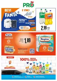 Volantino PRO7 Supermercati Pagina 32