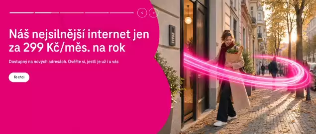 T-mobile leták týden 42 Strana 2