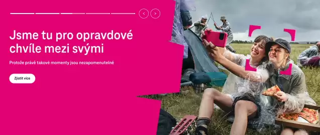 T-mobile leták týden 42 Strana 3