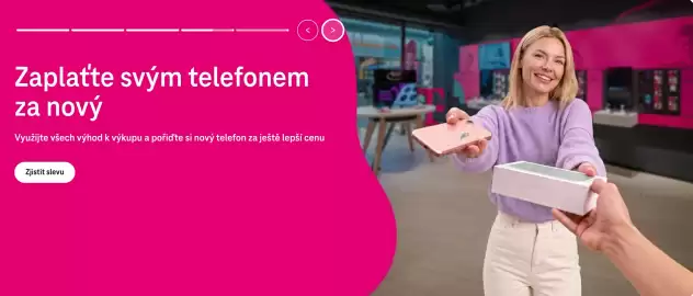 T-mobile leták týden 42 Strana 4