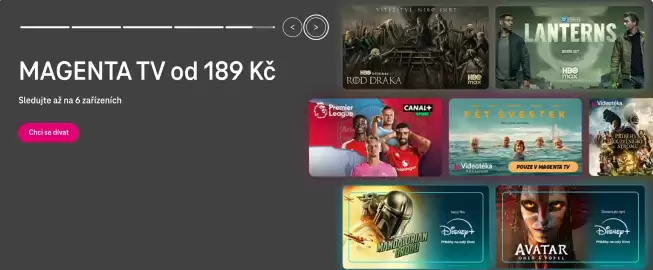T-mobile leták týden 42 Strana 5