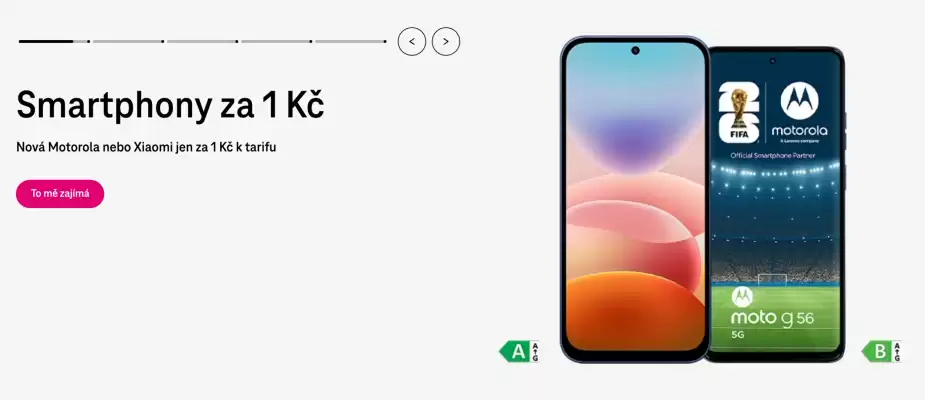 T-mobile leták (platné do 20-10)