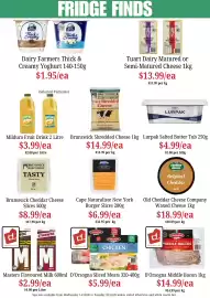 Farmer Jack's catalogue Page 25