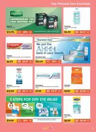 Chempro catalogue Page 15