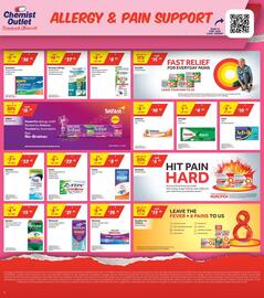 Chemist Outlet catalogue Page 8