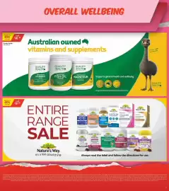 Chemist Outlet catalogue Page 2