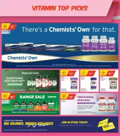 Chemist Outlet catalogue Page 5