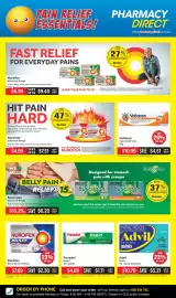 Pharmacy Direct catalogue Page 10