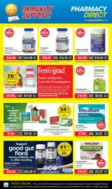 Pharmacy Direct catalogue Page 11