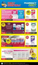 Pharmacy Direct catalogue Page 12