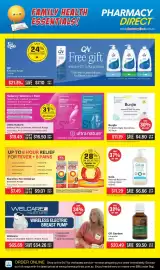 Pharmacy Direct catalogue Page 14
