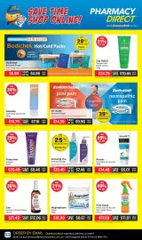 Pharmacy Direct catalogue Page 15