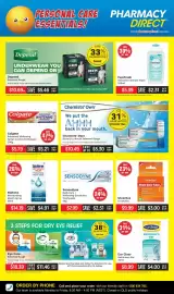Pharmacy Direct catalogue Page 16