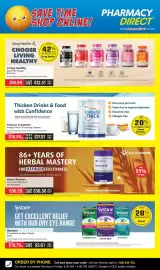 Pharmacy Direct catalogue Page 2