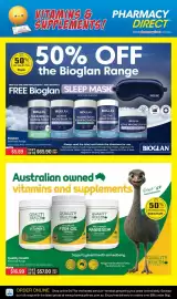 Pharmacy Direct catalogue Page 5