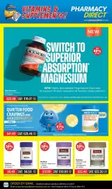 Pharmacy Direct catalogue Page 6