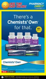 Pharmacy Direct catalogue Page 7