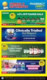 Pharmacy Direct catalogue Page 8