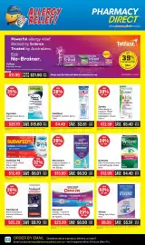 Pharmacy Direct catalogue Page 9