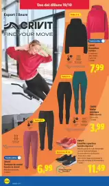 Catálogo Lidl semana 43 Página 12