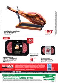 Catálogo Supercor Página 24