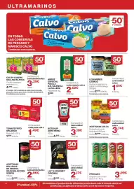Catálogo Supercor Página 14