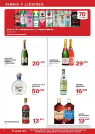 Catálogo Supercor Página 18