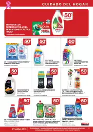 Catálogo Supercor Página 21