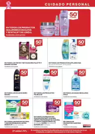 Catálogo Supercor Página 23