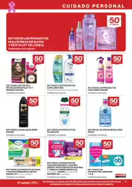 Catálogo Supercor Página 23