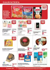Catálogo Supercor Página 6: Boffard reserva queso de leche cruda de oveja viejo €2,39