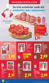 Catálogo Lidl semana 43 Página 14