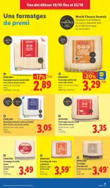 Catálogo Lidl semana 43 Página 15