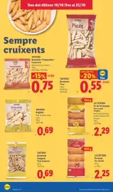 Catálogo Lidl semana 43 Página 16